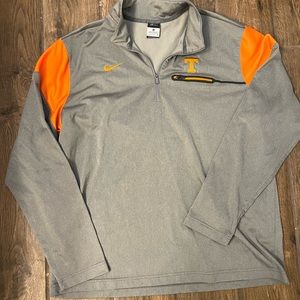 Tennessee Vols Nike pullover